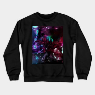 Vincent Valentine Crewneck Sweatshirt